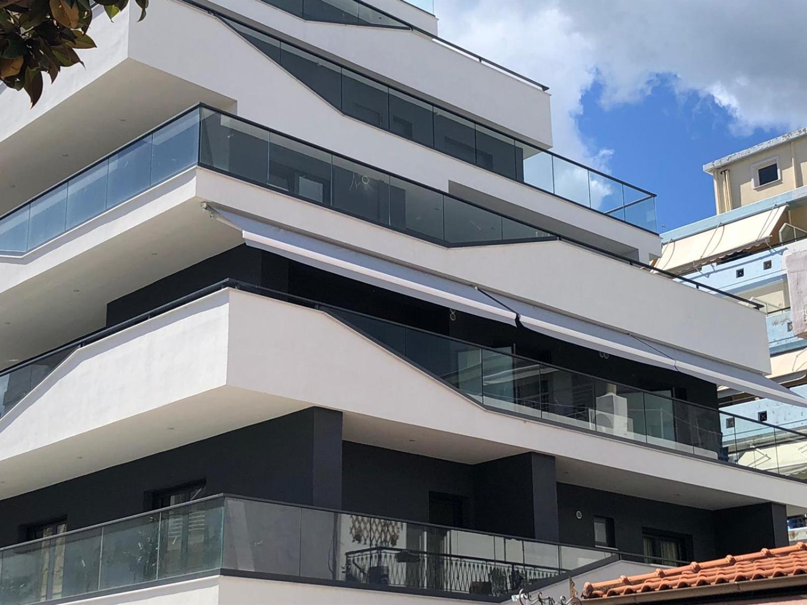 Xanthi Bnb1 Exterior photo